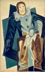 Pierrot